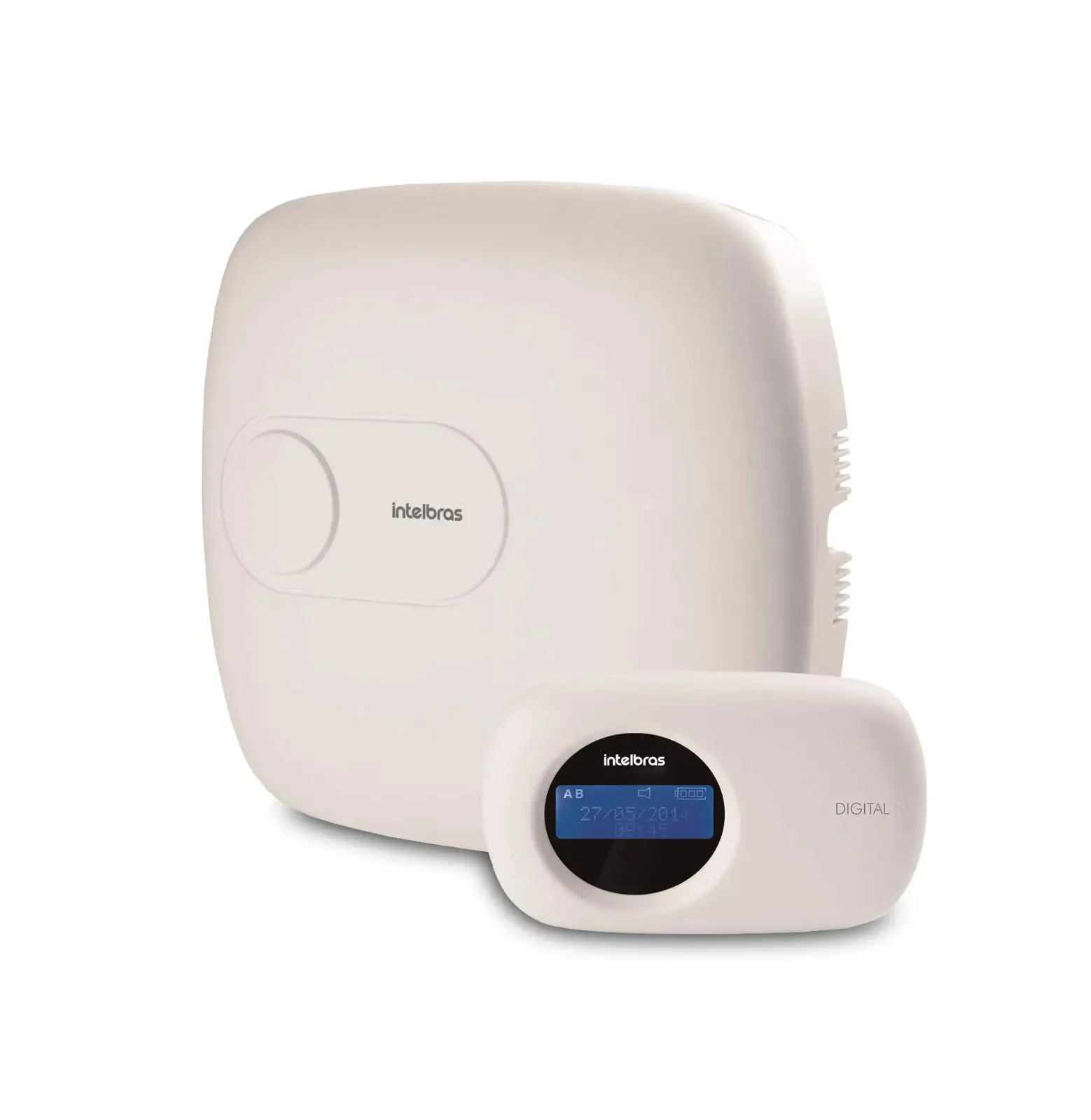 Monitoramento de Alarme